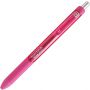 Długopis PaperMate Inkjoy Gel 0.7mm Różowy - 2